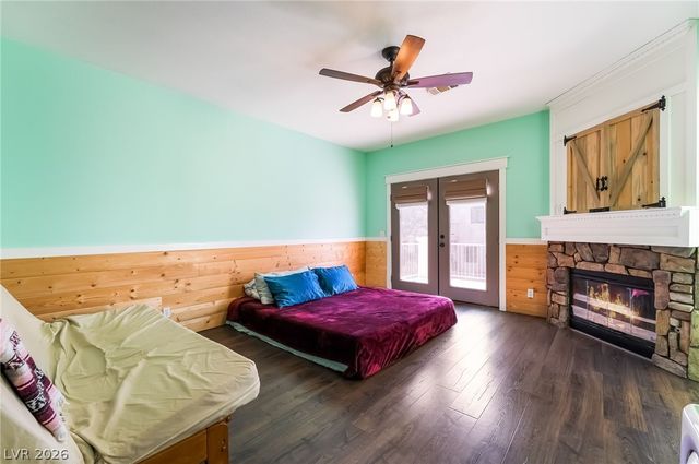 8943 Shale Valley Street, Las Vegas, NV 89123