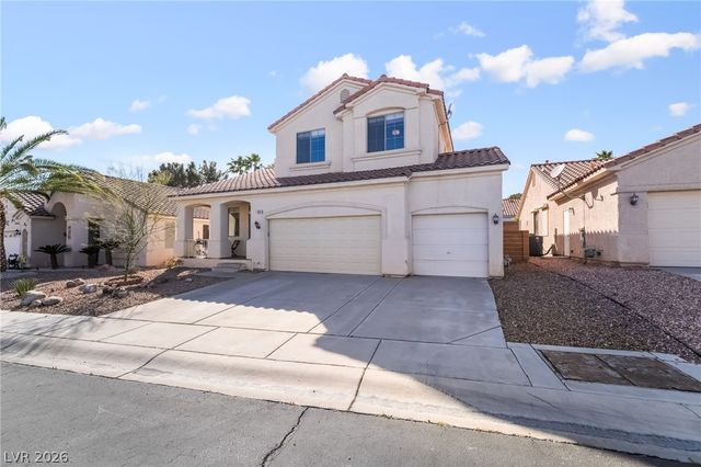 8943 Shale Valley Street, Las Vegas, NV 89123