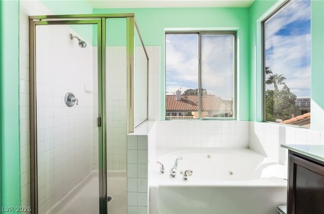 8943 Shale Valley Street, Las Vegas, NV 89123