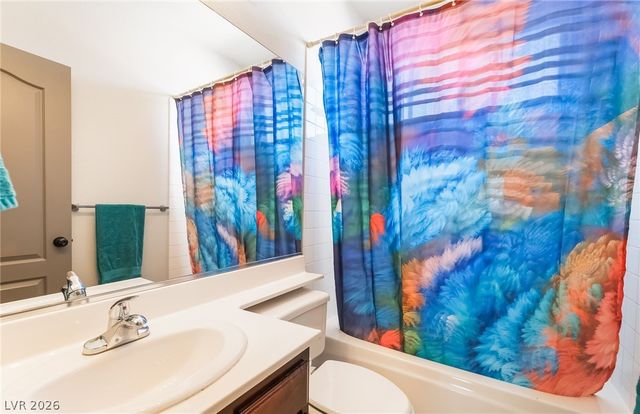 8943 Shale Valley Street, Las Vegas, NV 89123