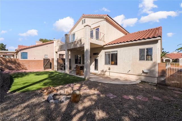 8943 Shale Valley Street, Las Vegas, NV 89123