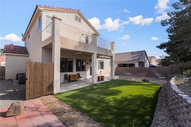 8943 Shale Valley Street, Las Vegas, NV 89123