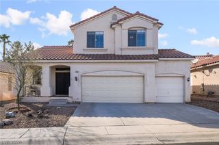 8943 Shale Valley Street, Las Vegas, NV 89123