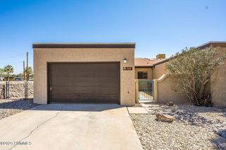 1512 Andrews Drive, Las Cruces, NM 88001