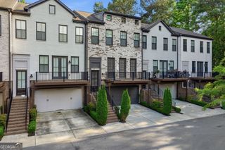 4141 Wisconsin Drive, Atlanta, GA 30338