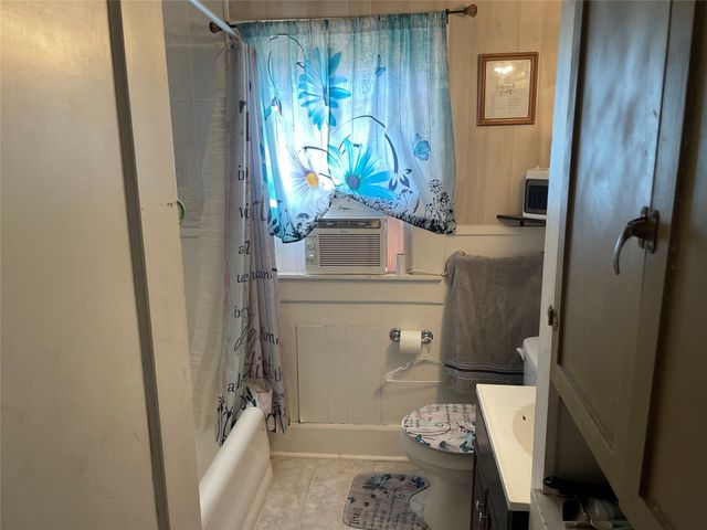 172 Hill Street, Moran, TX 76464