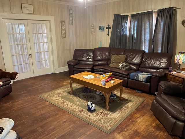 172 Hill Street, Moran, TX 76464