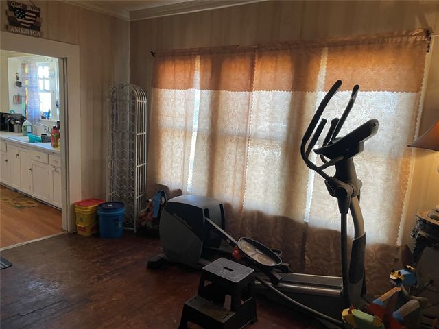 172 Hill Street, Moran, TX 76464