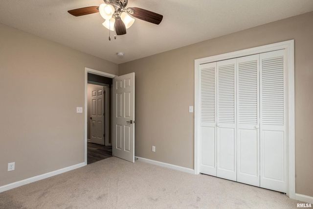 1605 S Eugene Lane, Marion, IL 62959