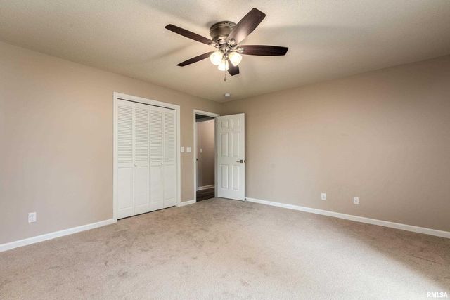 1605 S Eugene Lane, Marion, IL 62959