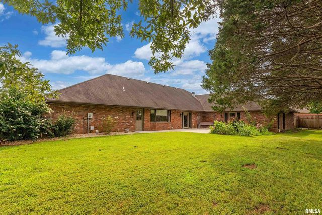 1605 S Eugene Lane, Marion, IL 62959