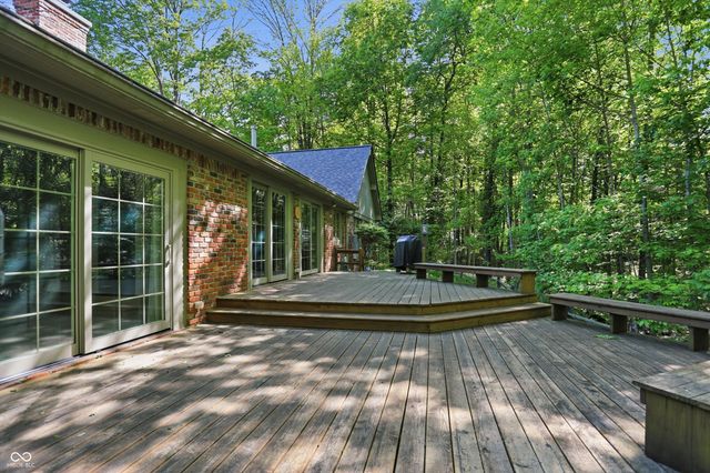 625 Eagle Creek Circle, Zionsville, IN 46077