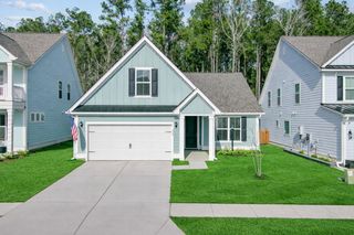 424 Eagleview Drive, Moncks Corner, SC 29461