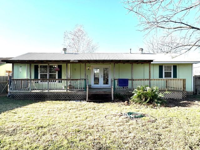 18400 River Timber DR, Del Valle, TX 78617