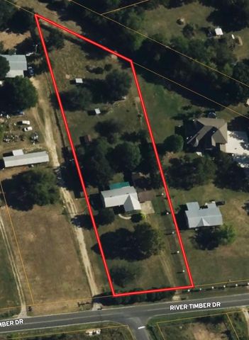 18400 River Timber DR, Del Valle, TX 78617