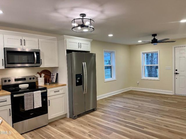 525 Lee Street, Burlington, NC 27217