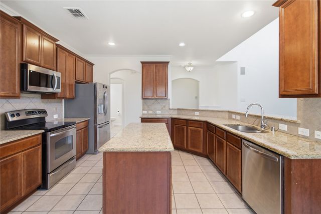 2030 Diamondback, Forney, TX 75126