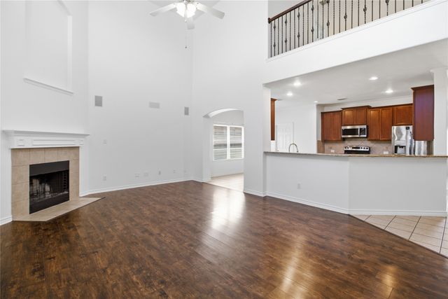 2030 Diamondback, Forney, TX 75126