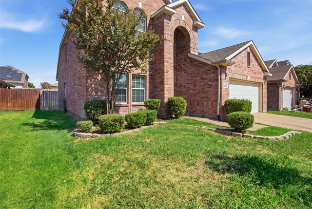 2030 Diamondback, Forney, TX 75126