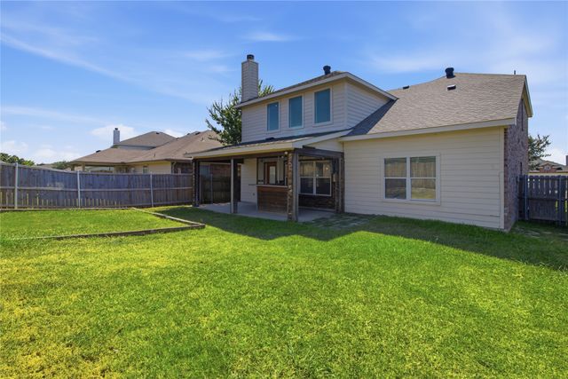 2030 Diamondback, Forney, TX 75126