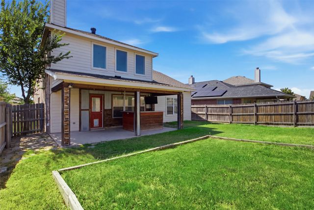 2030 Diamondback, Forney, TX 75126