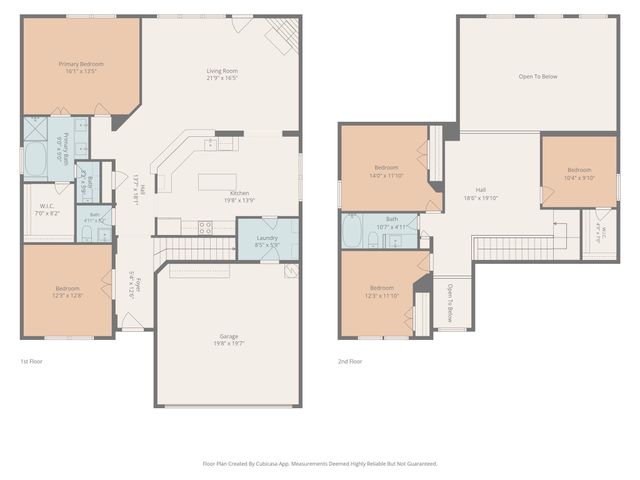 2030 Diamondback, Forney, TX 75126