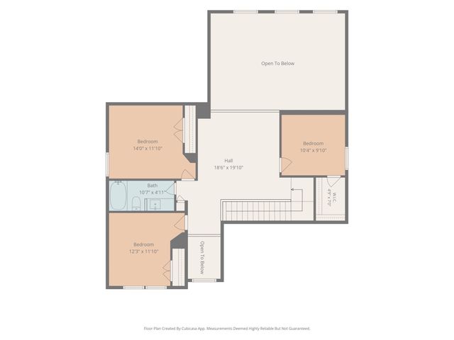 2030 Diamondback, Forney, TX 75126