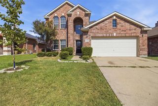 2030 Diamondback, Forney, TX 75126