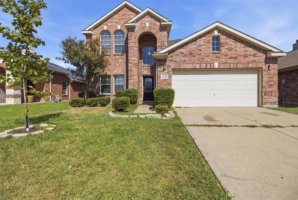 2030 Diamondback, Forney, TX 75126