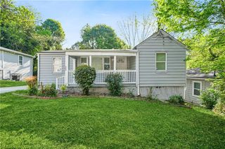 360 Betsy Avenue SW, Atlanta, GA 30310