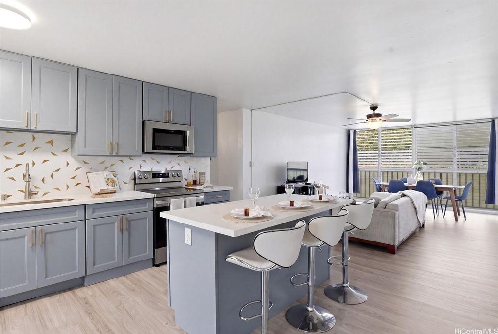 95-273 Waikalani Drive D904, Mililani, HI 96789