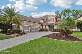 256 ST JOHNS FOREST Boulevard, St. Johns, FL 32259