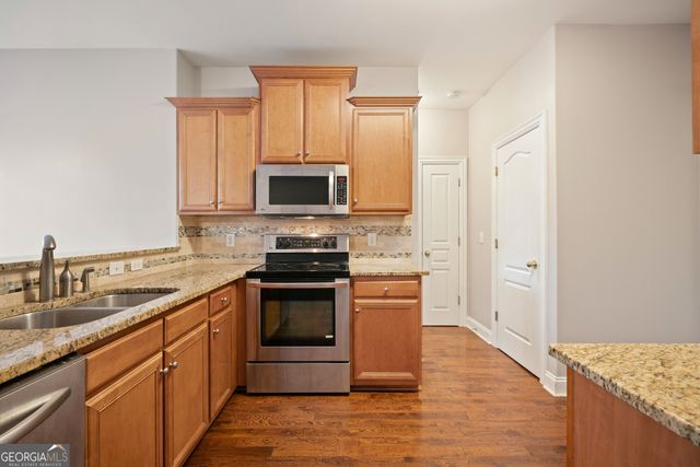 961 College Place Court NW, Kennesaw, GA 30144