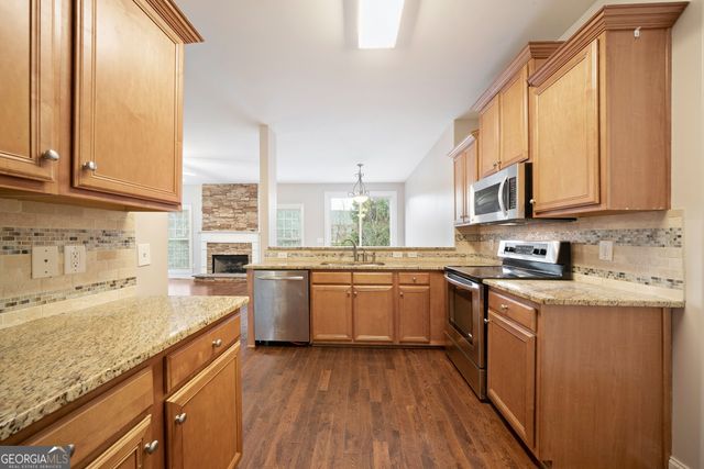 961 College Place Court NW, Kennesaw, GA 30144