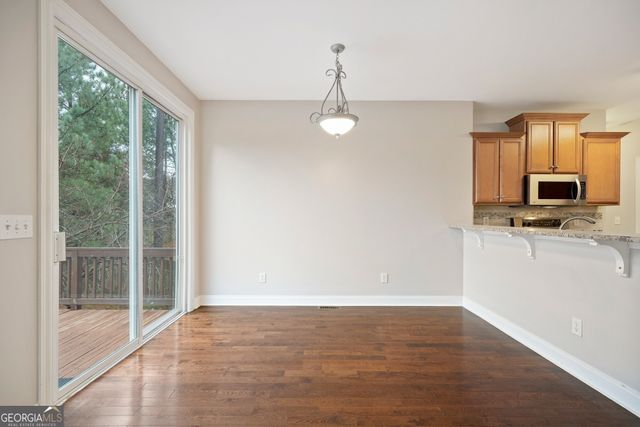 961 College Place Court NW, Kennesaw, GA 30144