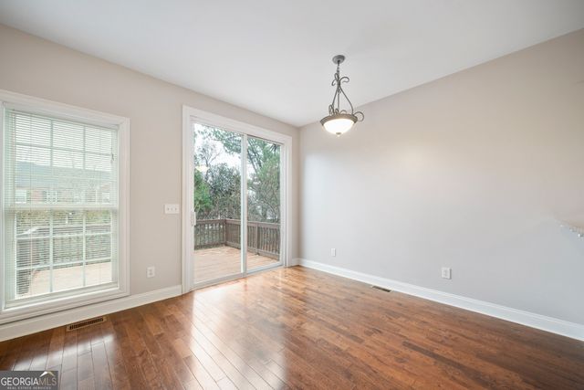 961 College Place Court NW, Kennesaw, GA 30144