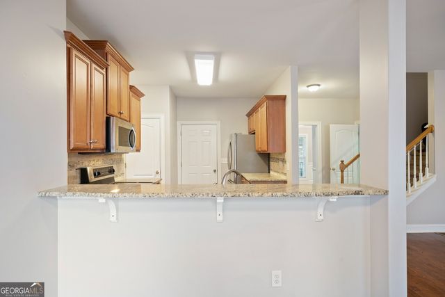 961 College Place Court NW, Kennesaw, GA 30144