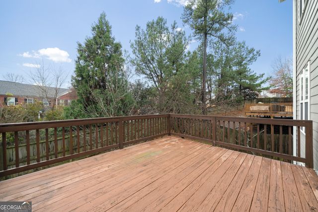 961 College Place Court NW, Kennesaw, GA 30144