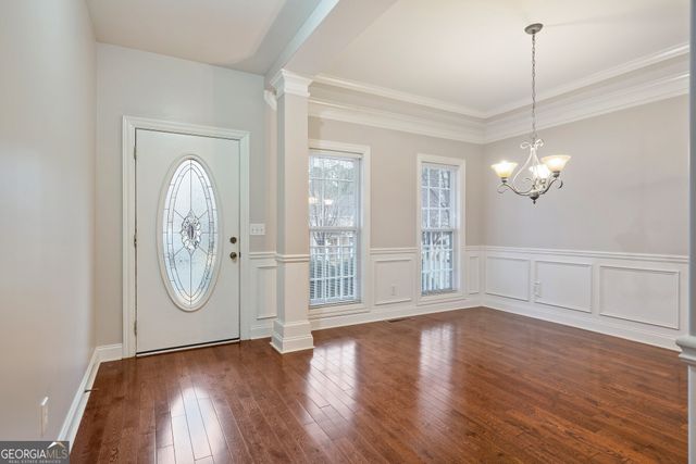 961 College Place Court NW, Kennesaw, GA 30144