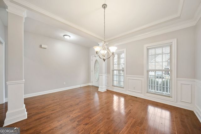 961 College Place Court NW, Kennesaw, GA 30144