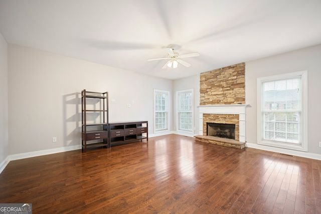 961 College Place Court NW, Kennesaw, GA 30144