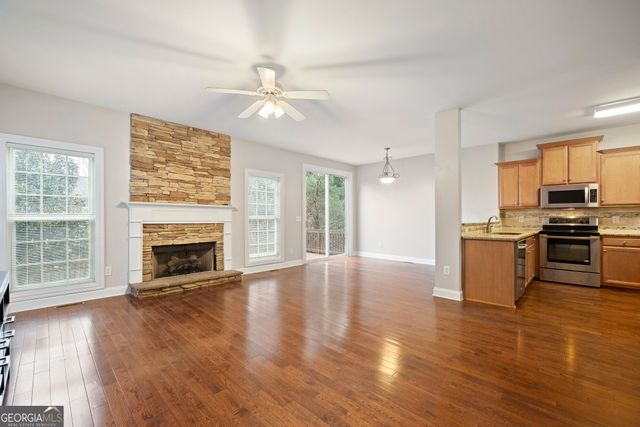 961 College Place Court NW, Kennesaw, GA 30144