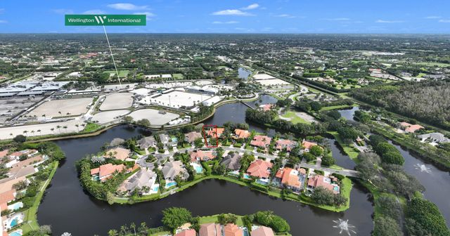 14239 Calypso Lane, Wellington, FL 33414