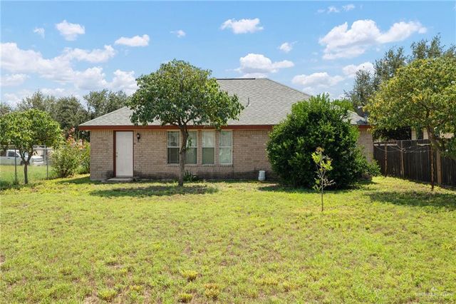 1003 W Garfield Avenue, Alton, TX 78573