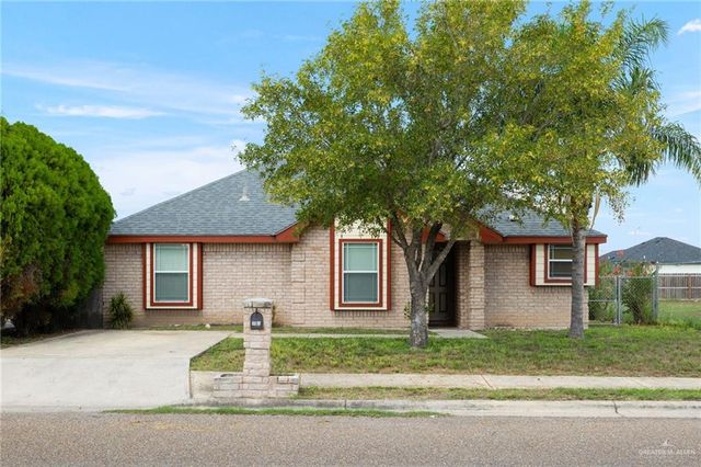 1003 W Garfield Avenue, Alton, TX 78573