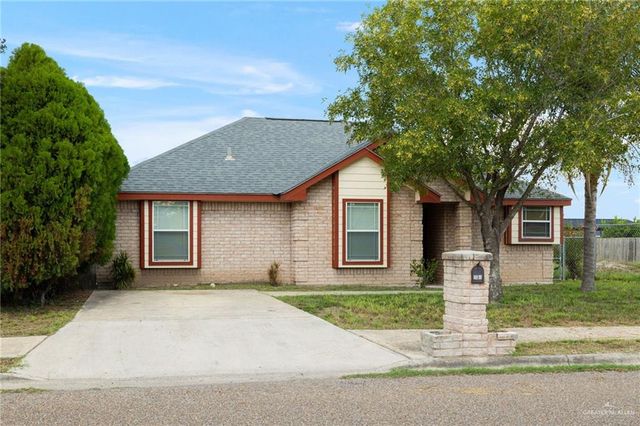1003 W Garfield Avenue, Alton, TX 78573