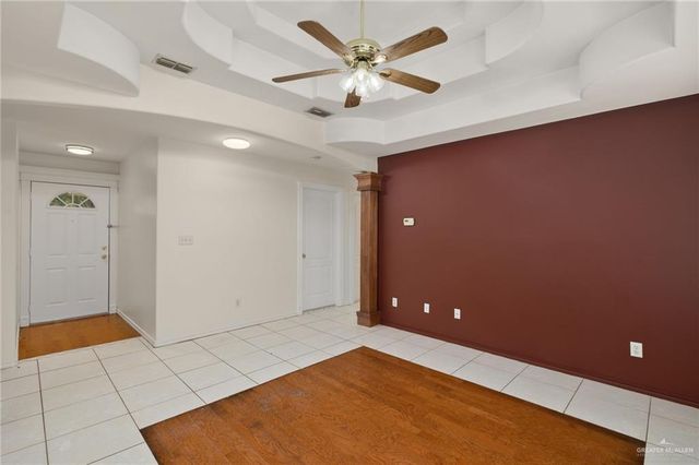 1003 W Garfield Avenue, Alton, TX 78573