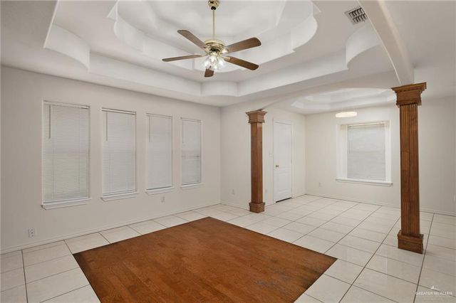 1003 W Garfield Avenue, Alton, TX 78573