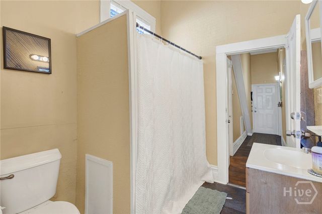 319 W 33rd Street, Savannah, GA 31401