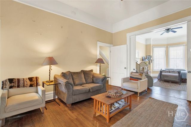 319 W 33rd Street, Savannah, GA 31401